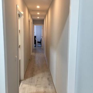 Appartement met Drie Slaapkamers